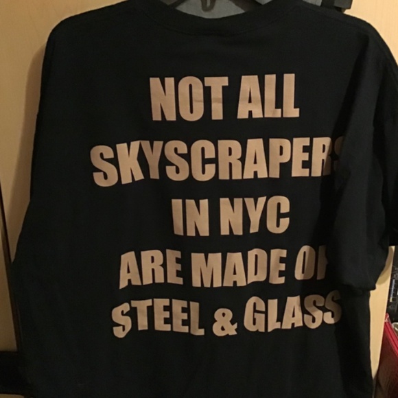 Carnegie Deli Shirt from New York - Picture 3 of 5